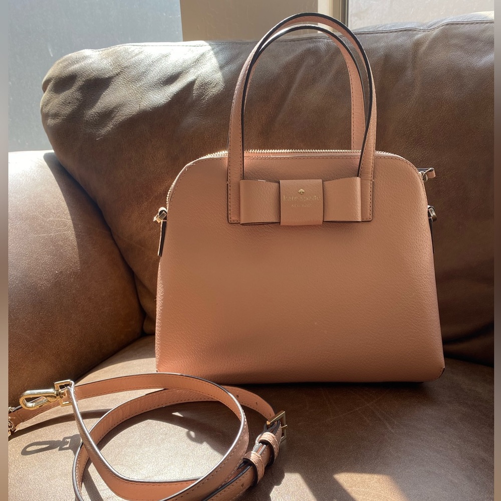 ❌ SOLD Kate spade purse
